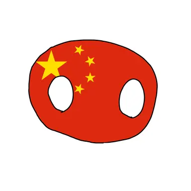 Profile image of 中国