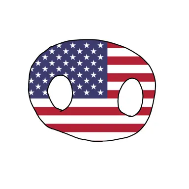 Profile image of アメリカ