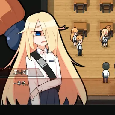 Profile image of 고나래 14살