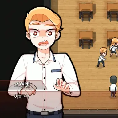 Profile image of 조연빈 14살