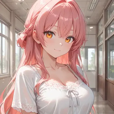 Profile image of 読モの人