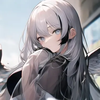 Profile image of 知らない人２