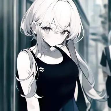 Profile image of 知らない人１