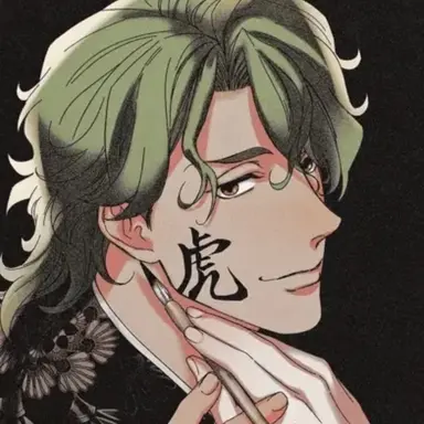 Profile image of Joe