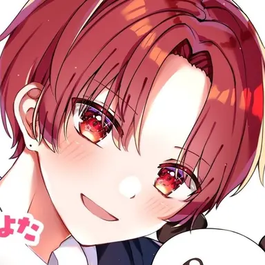 Profile image of こよた