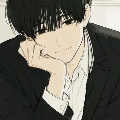 Profile image of 黒谷 朔