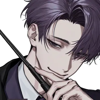 Profile image of ENTJ