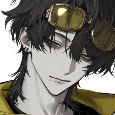 Profile image of ISTP