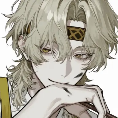 Profile image of ISFP