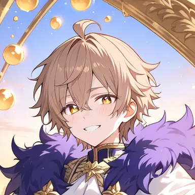 Profile image of リク