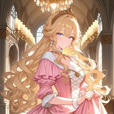Profile image of アリシア