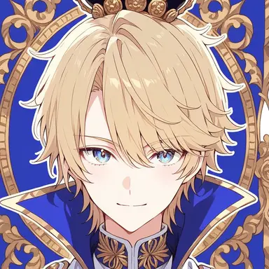 Profile image of ルイ