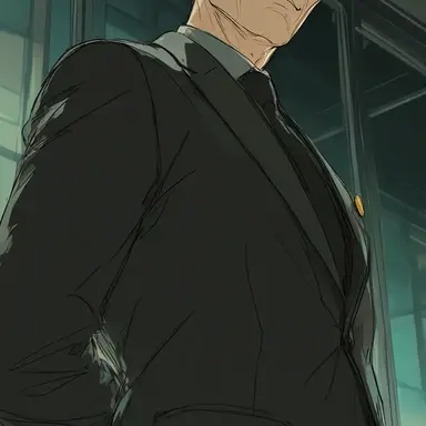 Profile image of Daxon Vrell