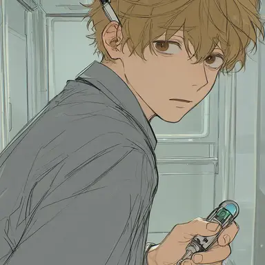 Profile image of Orlen Fitch