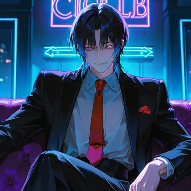 Profile image of Evan