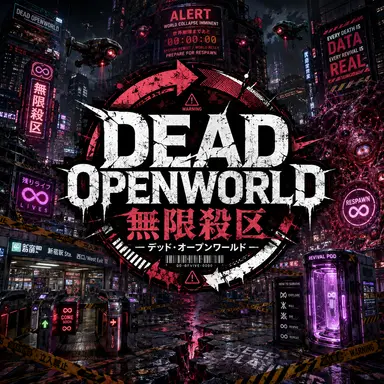 Profile image of 無限殺区