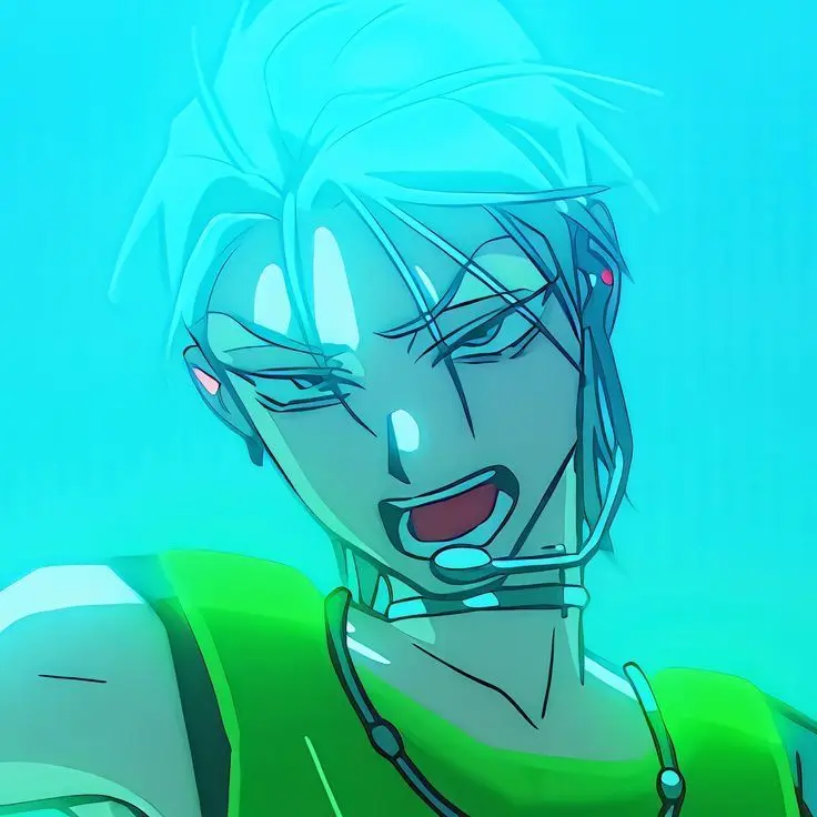 VastFire7201의 가디언 우락