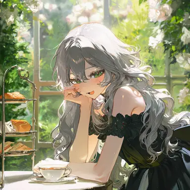 Profile image of 에리사 에리크트