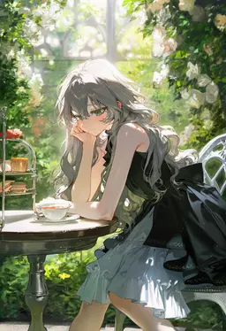 Profile image of 에리사 에리크트