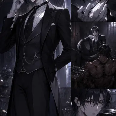 Profile image of アルファ