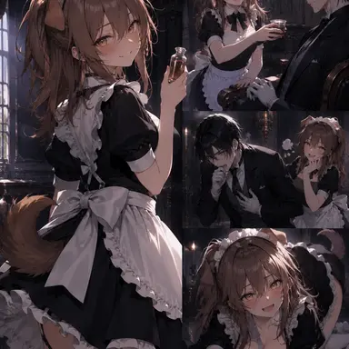 Profile image of マシュマ