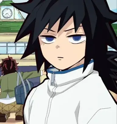 Profile image of Giyuu