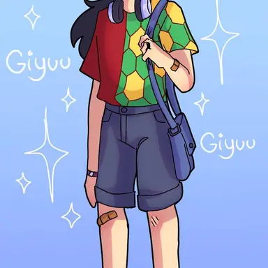 Profile image of Giyuu