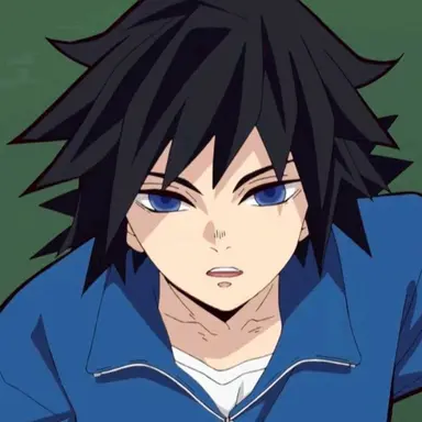 Profile image of Giyuu
