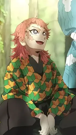 Profile image of Sabito