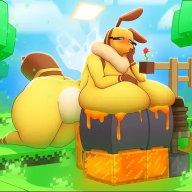 Profile image of Bee