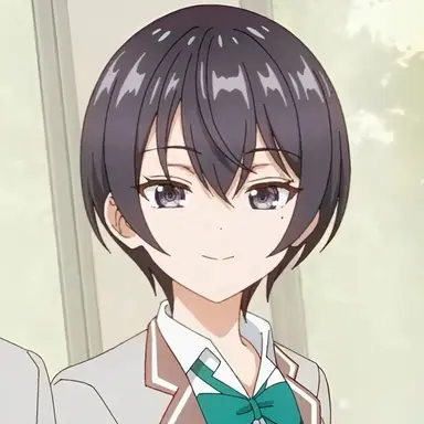 Profile image of 更科 茅咲
