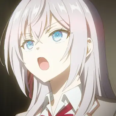 Profile image of アーリャ