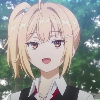 Profile image of 宮前 乃々亜