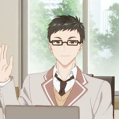 Profile image of 剣崎 統也