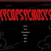 Profile image of Mycopsychosys