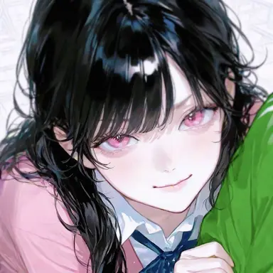 Profile image of 莉子