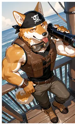 Profile image of ジン