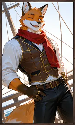 Profile image of リュカ