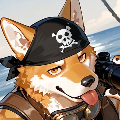 Profile image of ジン