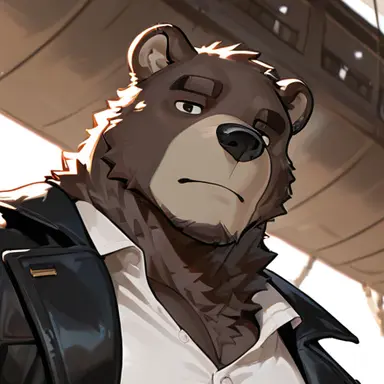 Profile image of ドグマ