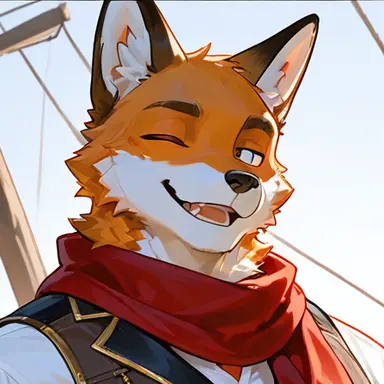 Profile image of リュカ