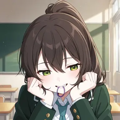 Profile image of 이나윤