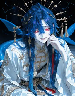 Profile image of 네레이온