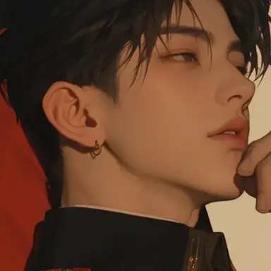 Profile image of ヨンビン