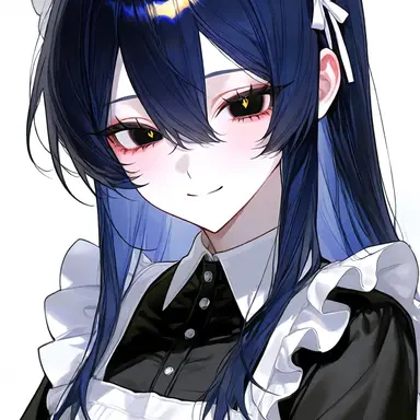 Profile image of メリア