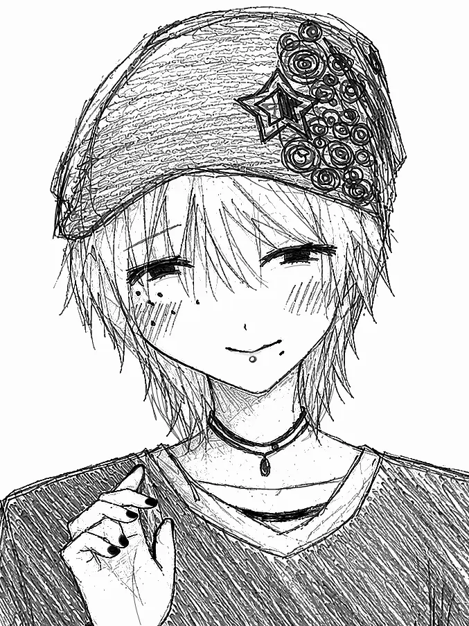 aiwooou의 俺のせいであの子は