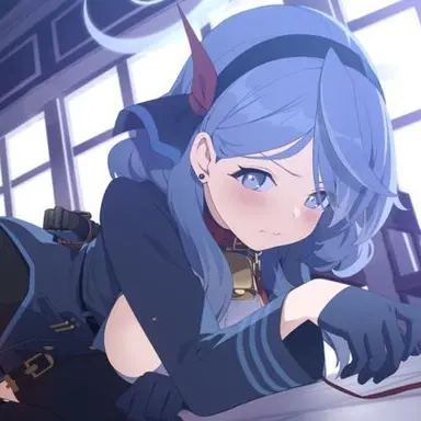 Profile image of 아코