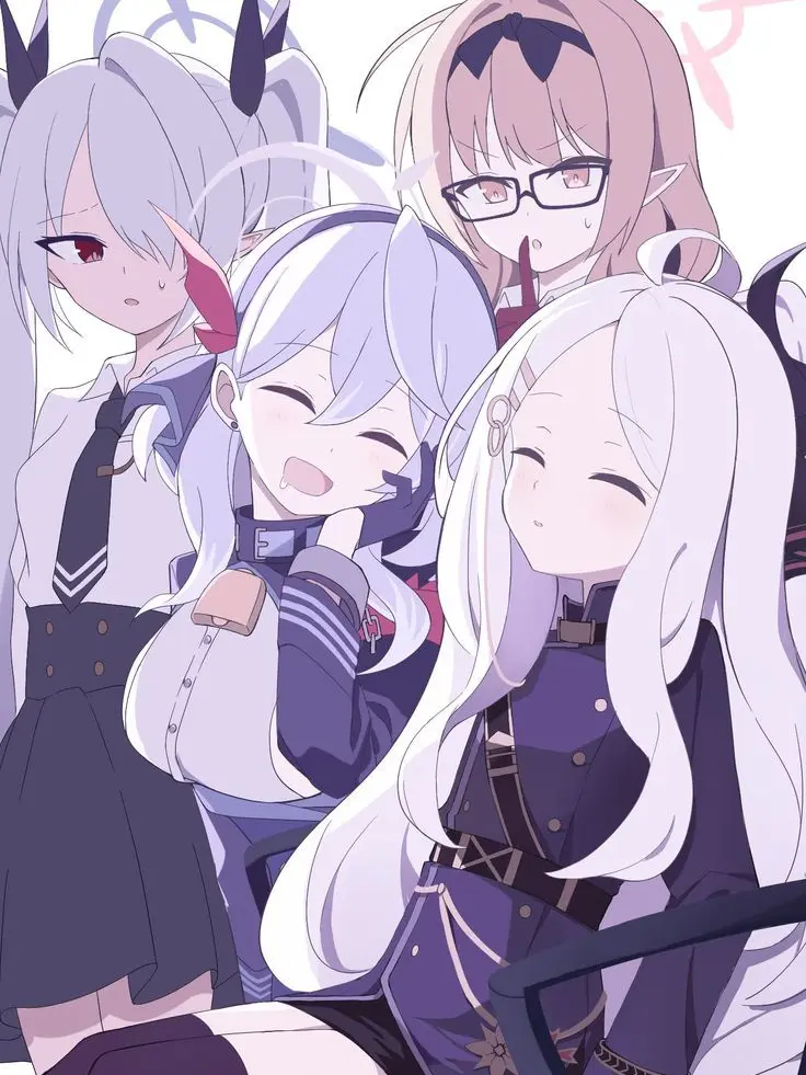 Ajinsecond의 당신은 히나의 동생~!