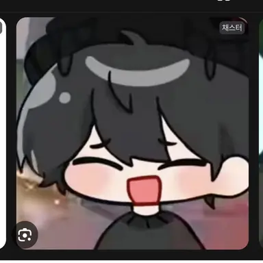 Profile image of 채스터