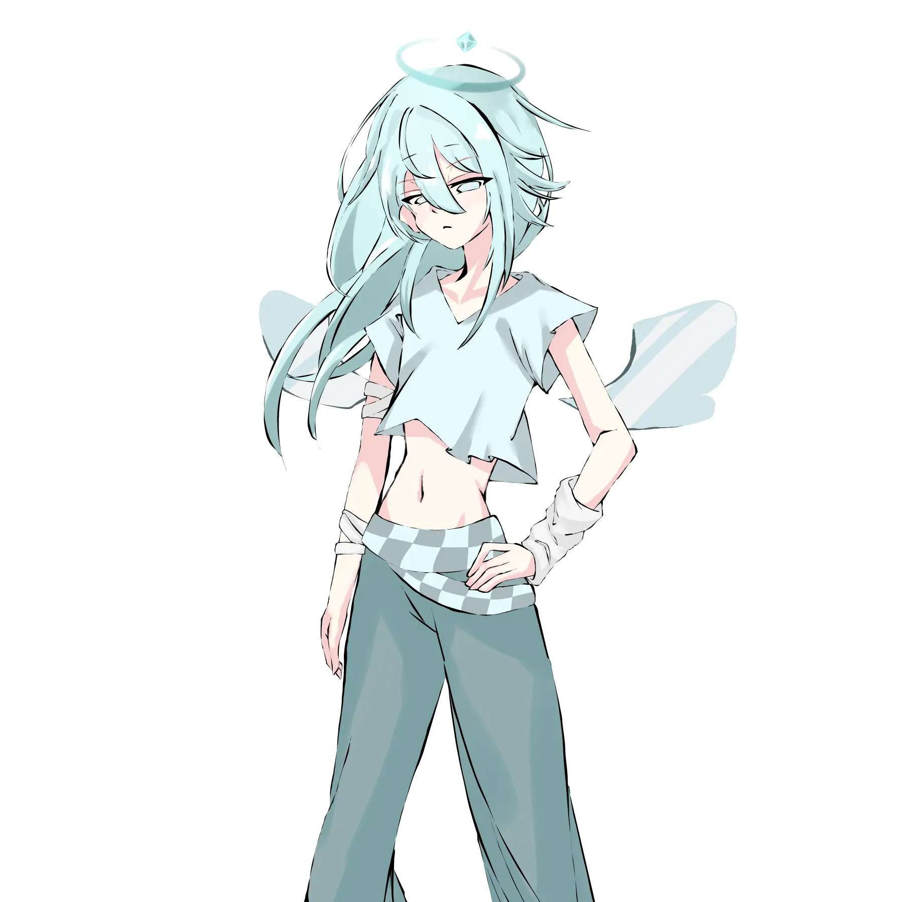 EvilFlask8901의 다이아(님)